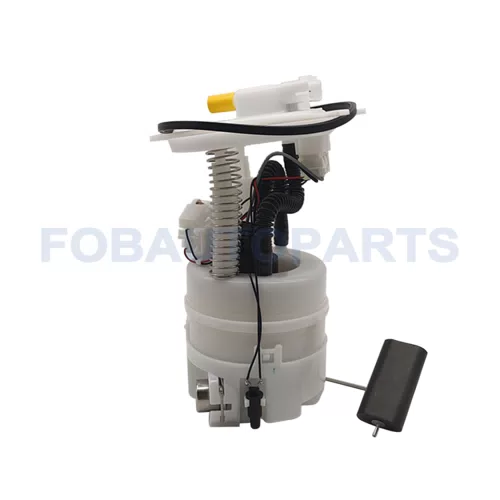 Fuel Pump Assembly for Nissan Versa 2007-2014 E8855M 17040EM30A 17040EM31A 17040-ZR70B - image 2